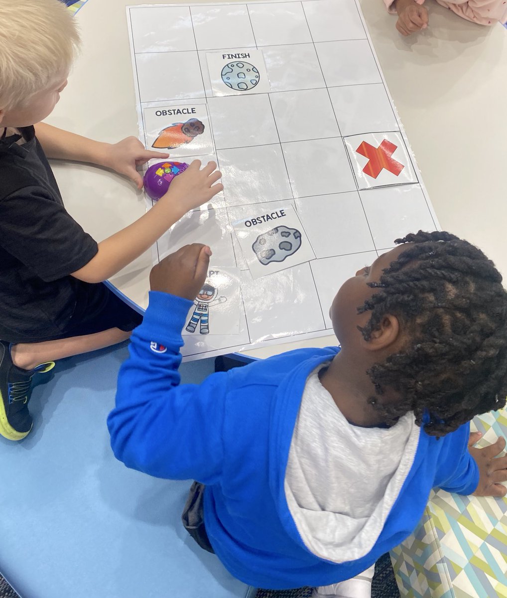 Bev Schaffer (@goeslibrarian) on Twitter photo Our 1st graders <a href="/TISDGOES/">Grand Oaks Elementary</a> explored the amazing journey of Mae Jemison for #BlackHistoryMonth! 🚀 They learned about her impact on STEM and the world—then coded their own Mae Jemison through space to represent her legacy! <a href="/TISD_Libraries/">tomballisd LIBRARIES</a> Our 1st graders <a href="/TISDGOES/">Grand Oaks Elementary</a> explored the amazing journey of Mae Jemison for #BlackHistoryMonth! 🚀 They learned about her impact on STEM and the world—then coded their own Mae Jemison through space to represent her legacy! <a href="/TISD_Libraries/">tomballisd LIBRARIES</a>