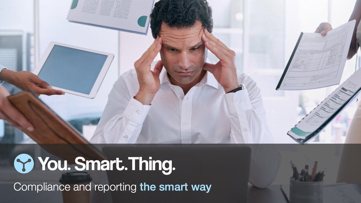 You. Smart. Thing. (@yousmartthing) on Twitter photo Reporting Scope 3 travel emissions?
We’ve got you covered. <a href="/YouSmartThing/">You. Smart. Thing.</a> tracks, measures, and simplifies the data—so you can focus on action, not assumptions.
Book a demo today: hubs.la/Q035ZZqR0 Reporting Scope 3 travel emissions?
We’ve got you covered. <a href="/YouSmartThing/">You. Smart. Thing.</a> tracks, measures, and simplifies the data—so you can focus on action, not assumptions.
Book a demo today: hubs.la/Q035ZZqR0