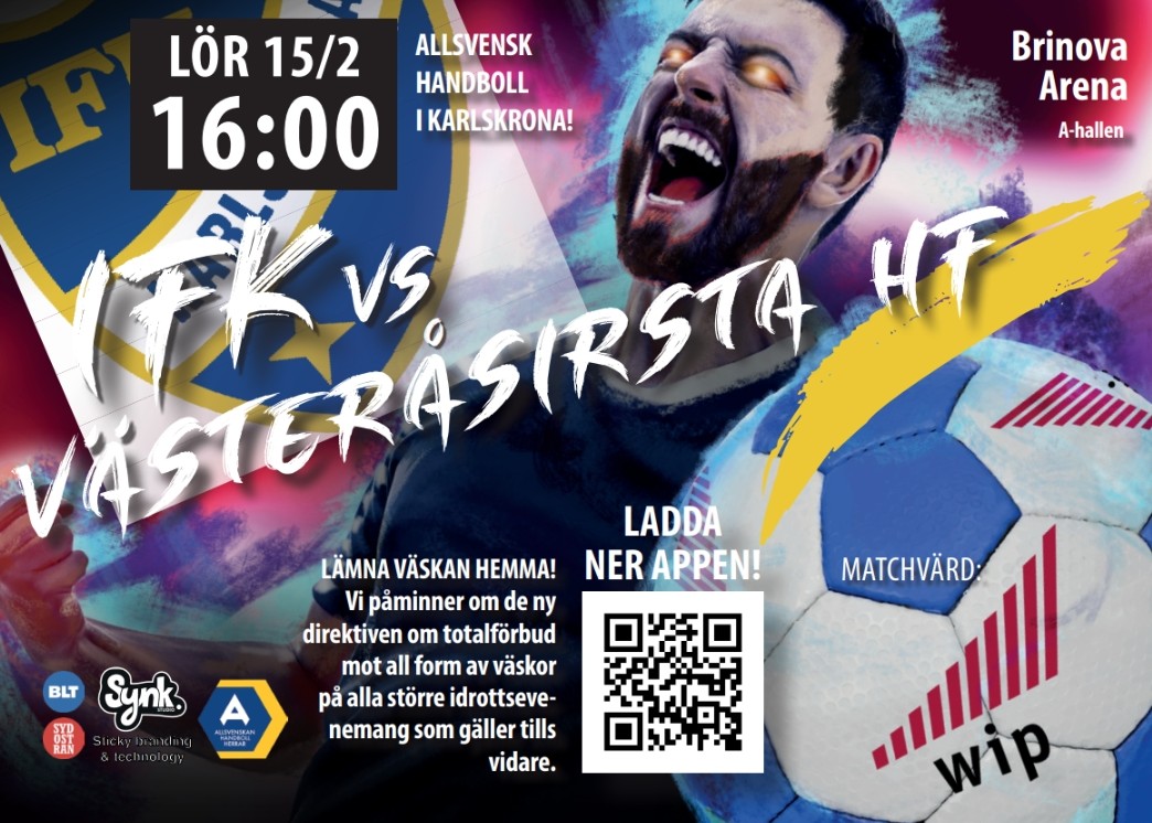 IFK Karlskrona (@ifkkarlskrona) on Twitter photo 