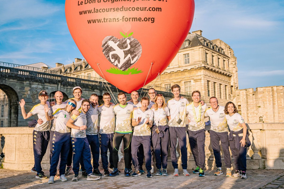 La Course du Coeur (@lacourseducoeur) on Twitter photo ๐๐๐๐ ๐๐๐๐๐๐ ๐๐๐๐๐๐ ๐๐ ๐๐๐๐๐ ๐๐๐๐ : ๐๐ง๐ญ๐๐ง๐ญ๐ ๐๐ฉ๐จ๐ซ๐ญ๐ข๐ฏ๐ ๐๐๐ง๐๐ฎ๐ฅ๐ญ ! ๐
1993, premiรจres foulรฉes de coureurs Renault dans la Course du Coeur. buff.ly/3WERABo
#CDC2025 ๐๐๐๐ ๐๐๐๐๐๐ ๐๐๐๐๐๐ ๐๐ ๐๐๐๐๐ ๐๐๐๐ : ๐๐ง๐ญ๐๐ง๐ญ๐ ๐๐ฉ๐จ๐ซ๐ญ๐ข๐ฏ๐ ๐๐๐ง๐๐ฎ๐ฅ๐ญ ! ๐
1993, premiรจres foulรฉes de coureurs Renault dans la Course du Coeur. buff.ly/3WERABo
#CDC2025