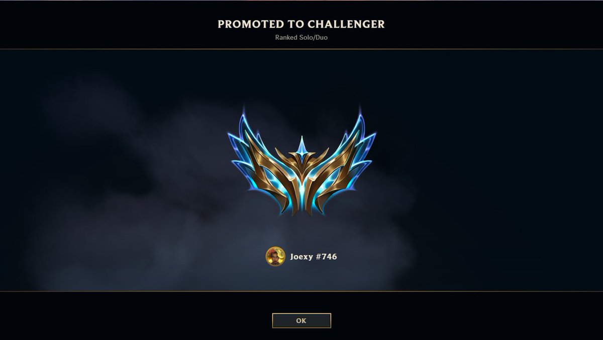 Small Soloq Update