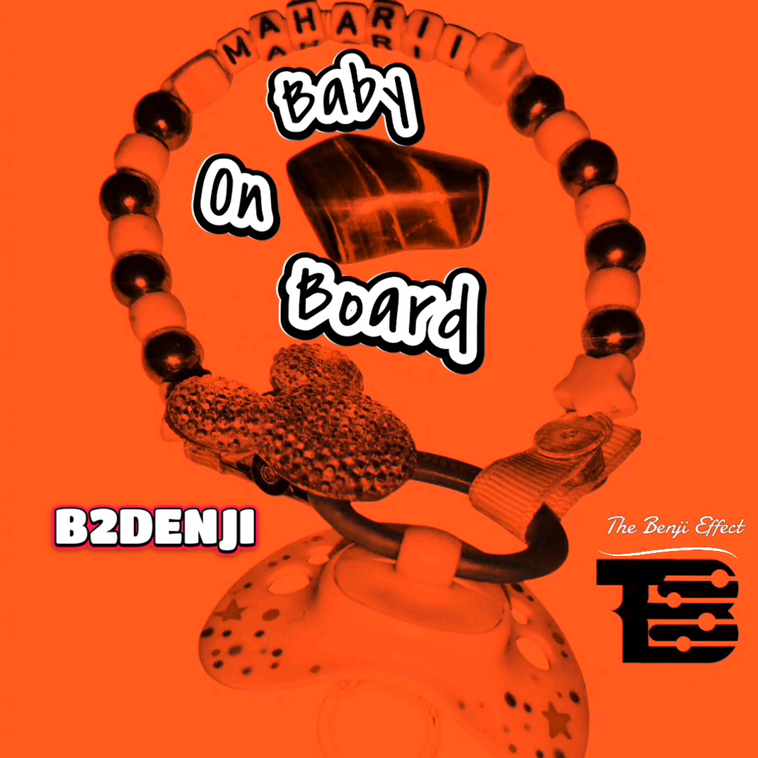 THEBENJIEFFECT B2DENJI tweet media