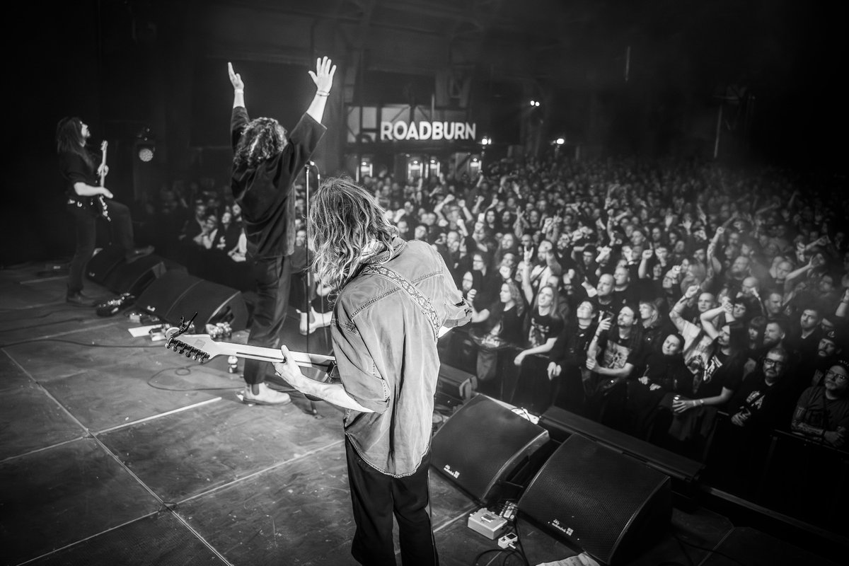 Roadburn Festival tweet media