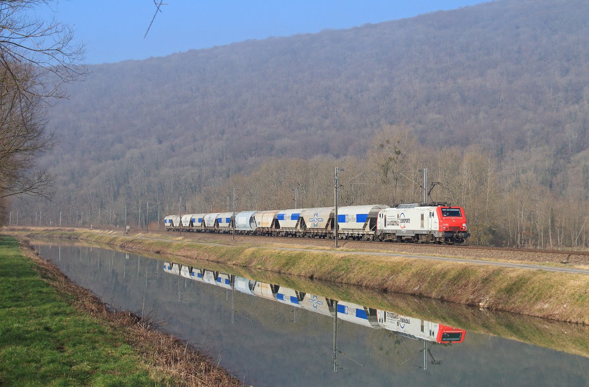 📢 New approach needed to avoid ERTMS losing its original purpose:

1⃣ Minimising specification changes
2⃣ Consulting users to shape reliable deployment plans
3⃣ Harmonising ESC/RSC tests
4⃣ Focussing 🇪🇺 rail tech funds on ERTMS

Read our ERTMS Position 👉erfarail.eu/news/ertms-pos…