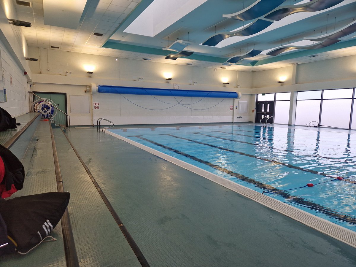 Swim ready! 🏊‍♂️🏊‍♀️ <a href="/stjosephsps/">St Joseph's RC PS</a> <a href="/MrsDennisStJoes/">Mrs Dennis</a> #thestjoesstory
