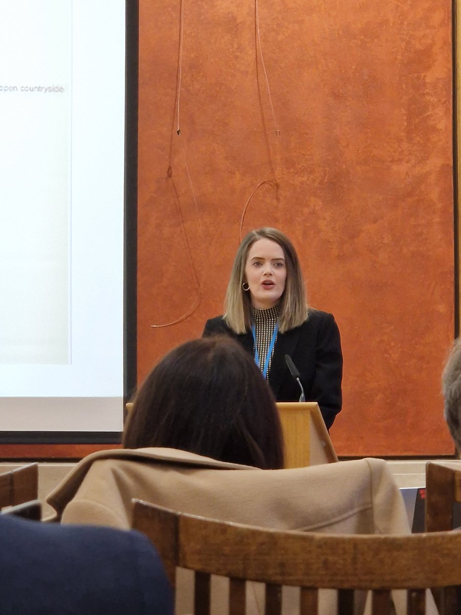 PILSni's tweet photo. "We can't keep talking about this!"- @trasacanavan @BarnardosNI
Yesterday's #AntiPovertyStrategy Group launch had lots of hopeful reminders: change *is* possible. Poverty is a choice and can be ended. We can tackle this together.
Congratulations to everyone involved! https://t.co/6vMoaetHVM