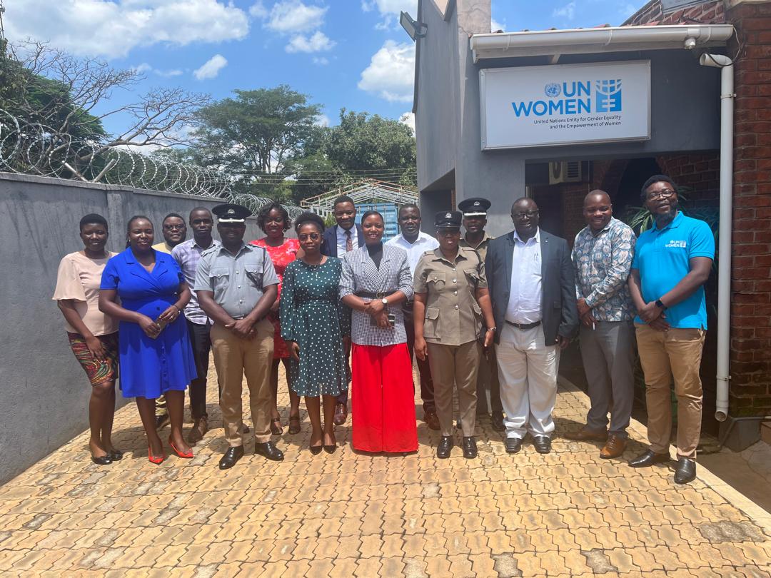 Thrilled to see #UNWomen’s #PoliticalEmpowerment efforts in #Malawi grow stronger! The Partners #Coordination meeting in Lilongwe gathered partners to enhance collaboration on election activities. A big step toward supporting women’s political participation! #WomenInPolitics