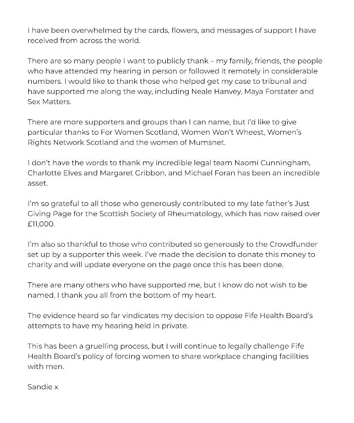 nicoleepeggiee's tweet image. A message from my mum - Sandie Peggie