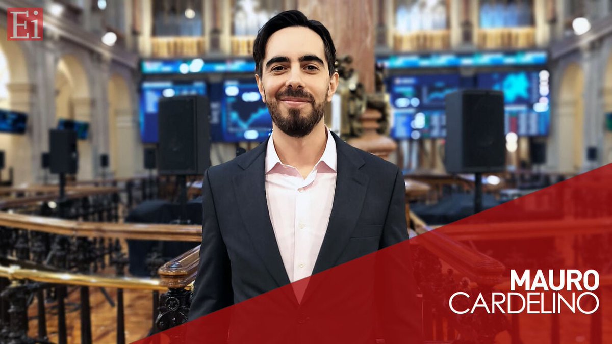 ProsegurGlobal's tweet image. El crecimiento de los data centers plantea grandes retos en seguridad. Mauro Cardelino de #ProsegurSecurity analiza cómo España se posiciona como hub estratégico y qué soluciones ofrecemos al sector.

🔗 estrategiasdeinversion.com/analisis/bolsa…

#SomosInnovación