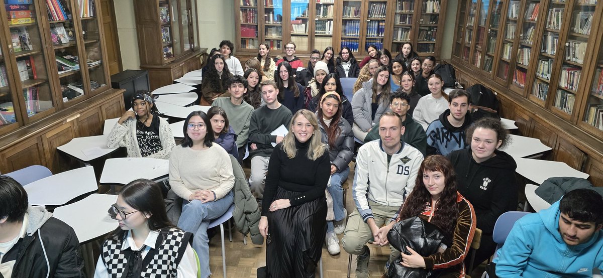 I. Lastres-Becker lab 🧠🧬🔬 tweet media