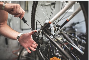 Does your bike need a bike check?

Book a slot and we'll get our Dr Bike to diagnose any issues and if he can he'll fix them for FREE!

Woodford Park Leisure Centre  Haddon Drive Woodley RG5 4JZ
April 3rd 
2.30-3.30pm

BOOK HERE:
myjourneywokingham.com/events