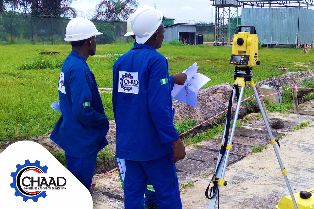 CHAAD_Eng's tweet photo. Our team of experts recently installed and commissioned Open Path Gas and Flame Detectors for our valued client; @seplatenergy (Seplat West Limited), reinforcing process reliability and efficiency through advances safeguarding system design and implementation.
#CHAAD https://t.co/kMYFHVb0L2