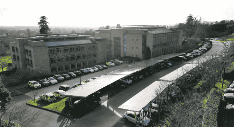 Surrey County Council's Climate Change Progress: Successes, Setbacks, and the Road Ahead
epsomandewelltimes.com/surrey-county-…