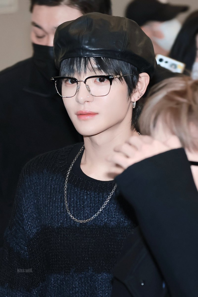 kisswillkiss's tweet photo. - 250213

#지훈 #JIHOON #트레저 #TREASURE https://t.co/LQxt3DemGE