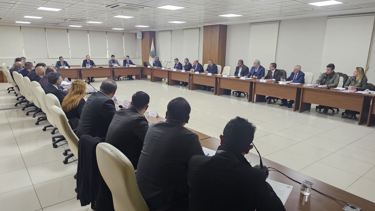 Siirt Valiliği tweet media