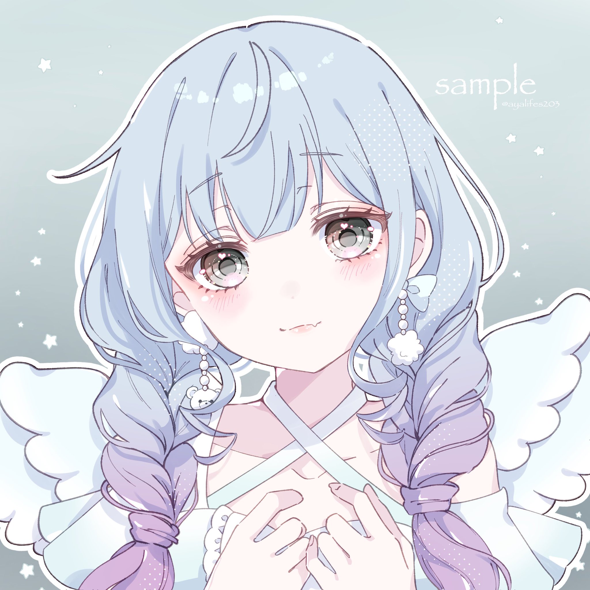 イラスト Aya aya.m (@aya.m__22) • Threads, Say more