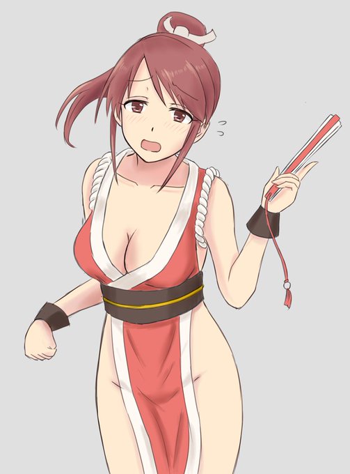 レースクイーン衣装美優さん探したけど描いたことが無かったみたいだ
これは探してる最中に見つけた美優さん(2019年) 