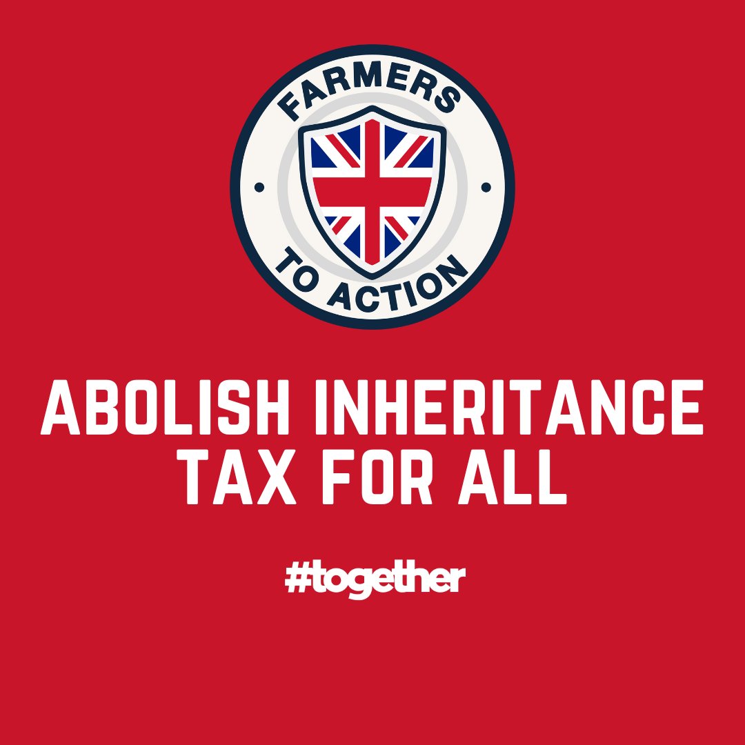 FarmersToAction's tweet image. 🚨Breaking News🚨
@Keir_Starmer @10DowningStreet abandoned his planned visit to a housing development in Buckinghamshire after @FarmersToAction Farmers faced him down.
Meanwhile, Deputy PM and Housing Secretary @AngelaRayner boldly declared: "I will not run away from the tough…
