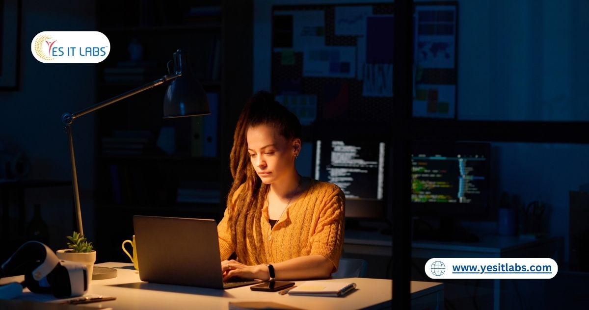 JonesRober7's tweet image. Hire ASP NET developer at YES IT Labs for reliable ASP NET solutions. Our skilled developers craft high-quality applications with robust features and seamless performance.
Read more: yesitlabs.com/hire-asp-net-d…
#hireASPNETdeveloper
#hireASPNETprogrammers
#hireASPNETdevelopersinusa