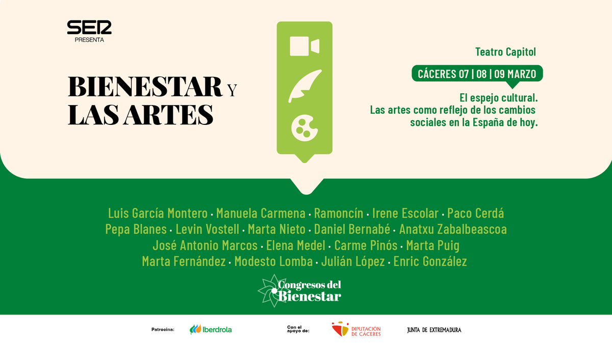 Congresos del Bienestar tweet media