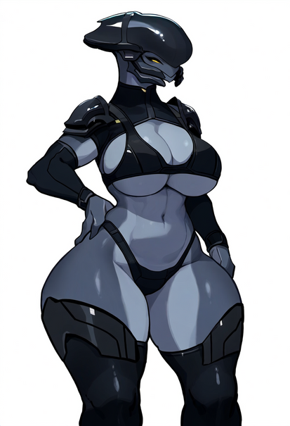 Shipmistress Reya 'Katamee tweet media