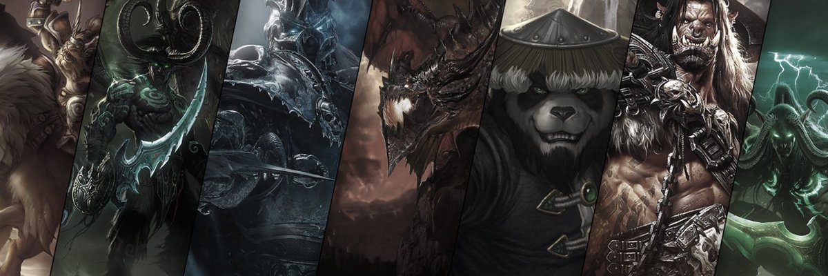 Icy Veins tweet media