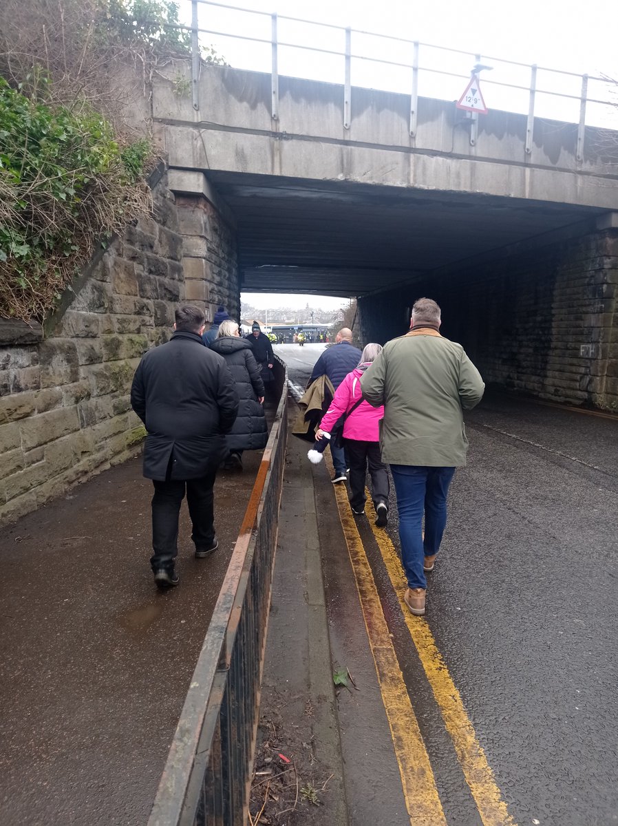 Living Streets Edinburgh tweet media