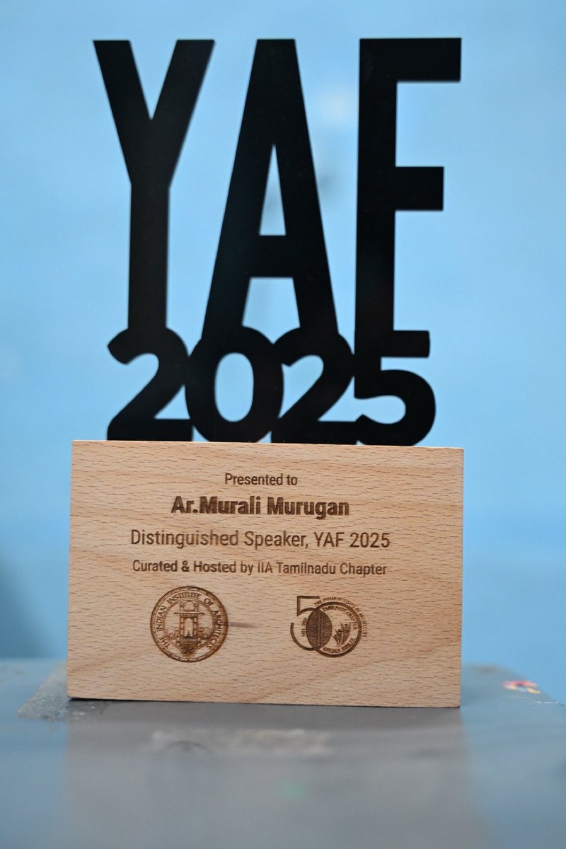 mycloudesigns's tweet image. 🏆 Redefining Recognition with Custom Wooden &amp;amp; Metal Awards!

Celebrate milestones with fully personalized awards featuring a wood and metal finish. Crafted for elegance, built for impact!

📩 DM to create yours today!
#CloudDesigns #LuxuryAwards #CustomRecognition