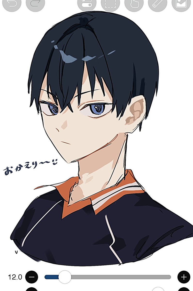 色、うっっすくなった