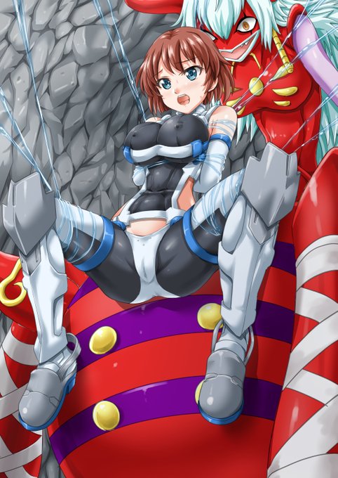 こんばんは!(∩'∀`)∩🍝🍕✨

【Skeb】ハイライト5
依頼内容
クライアント様のオリジナルキャラクター
ナナさんです(#^.^#)✨💕
skeb非表示作品です
リクエスト感謝
skebリクエスト募集中です!(*'▽`*)✨💕
https://t.co/VN0VeGr66I
244 