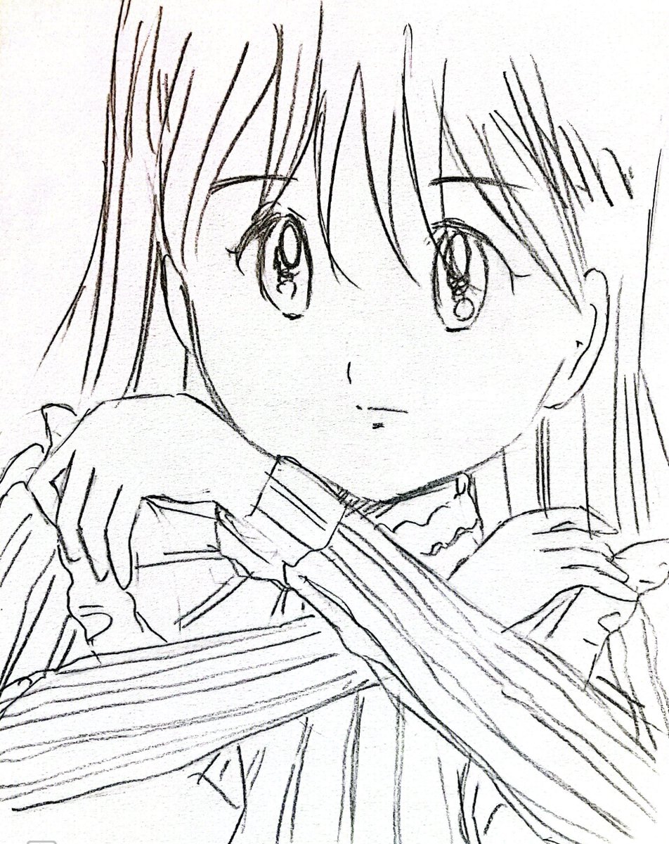 おやすみリッカちゃん
#DQ9  #ドラクエウォーク 