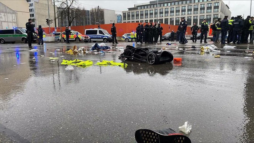 Birgit Kelle tweet media