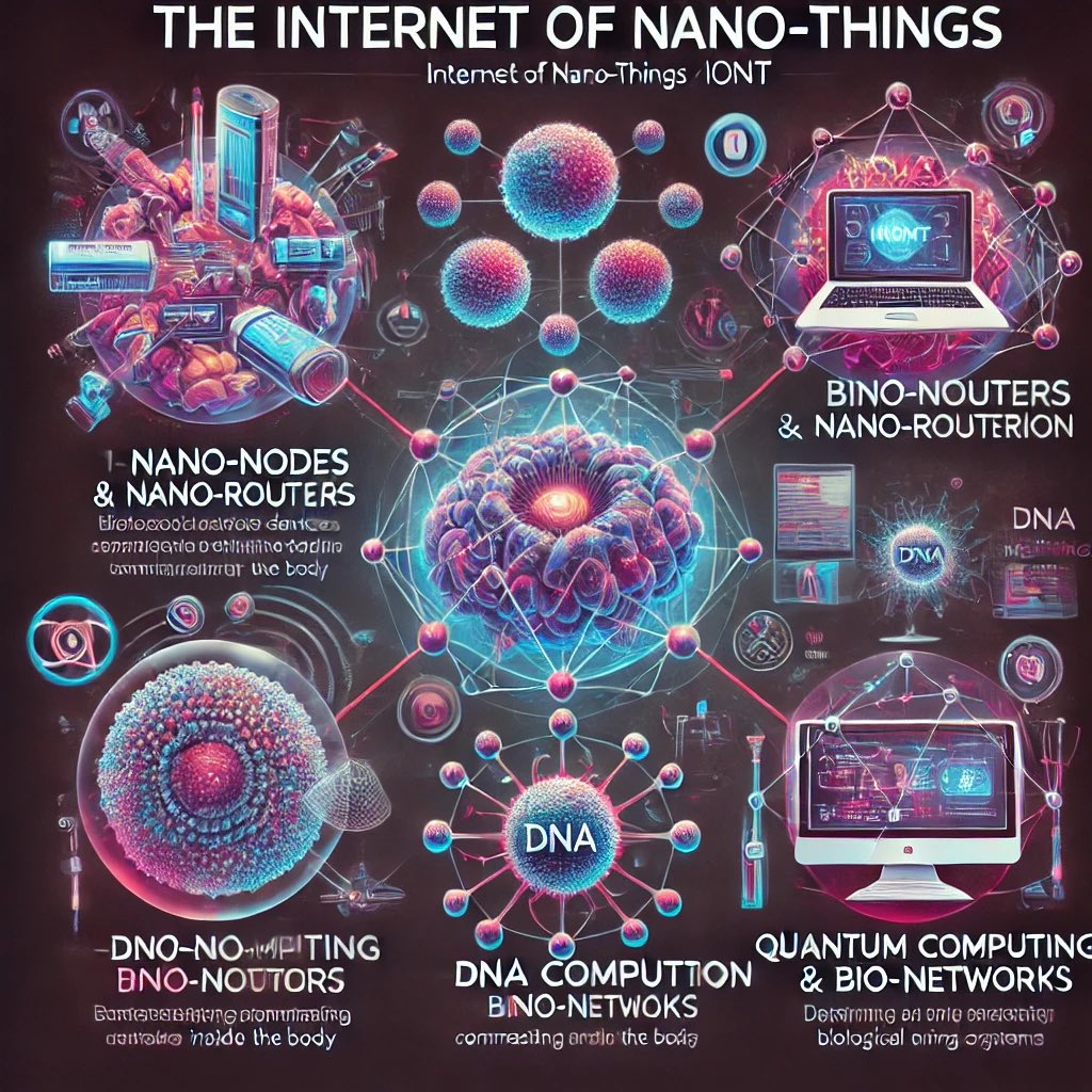 FluxxState's tweet image. 🔹 #QuantumBioSensors → Tracking biological signals in real-time, remotely.
🔹 #Graphene & #NeuralInterfaces → Direct #thoughttocloudconnections are coming.
📌 What happens when your biology is fully integrated into a corporate-controlled neural network?