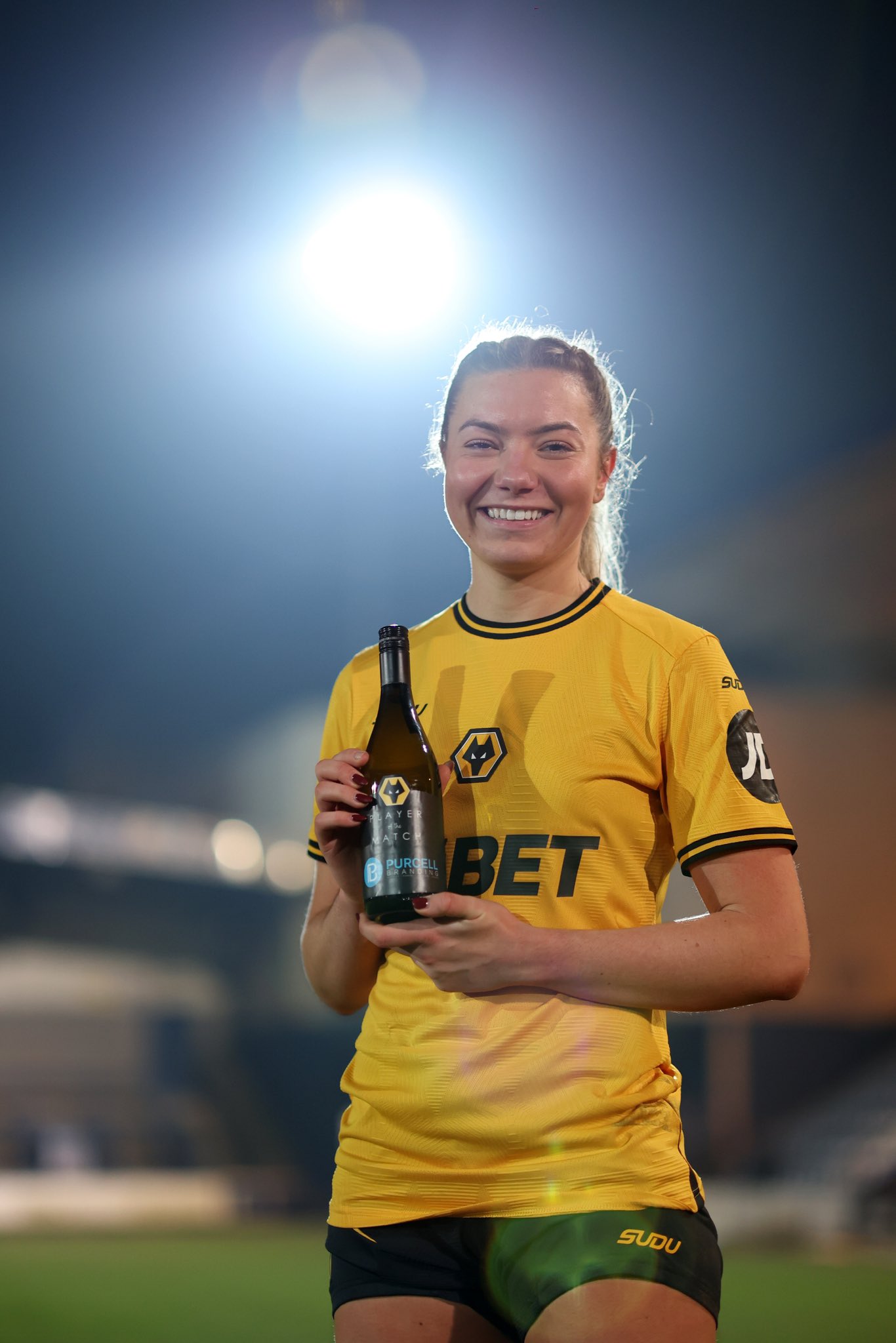 Picture of Lily Simkin