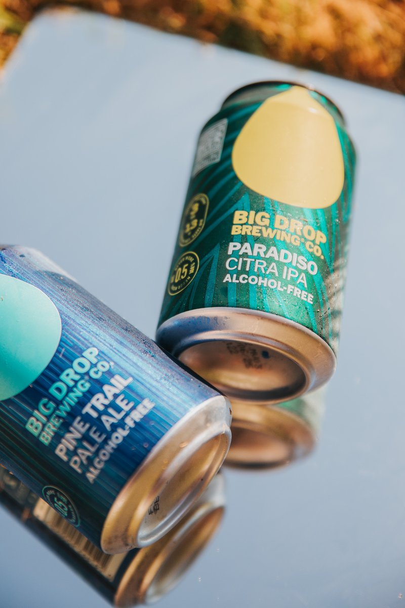 We make it easy to enjoy your favourite alcohol-free drinks without the wait.

Order before 5pm for next-day delivery! 📫

 #AlcoholFree #NonAlcoholic #SoberCurious #NoAlcohol #MindfulDrinking