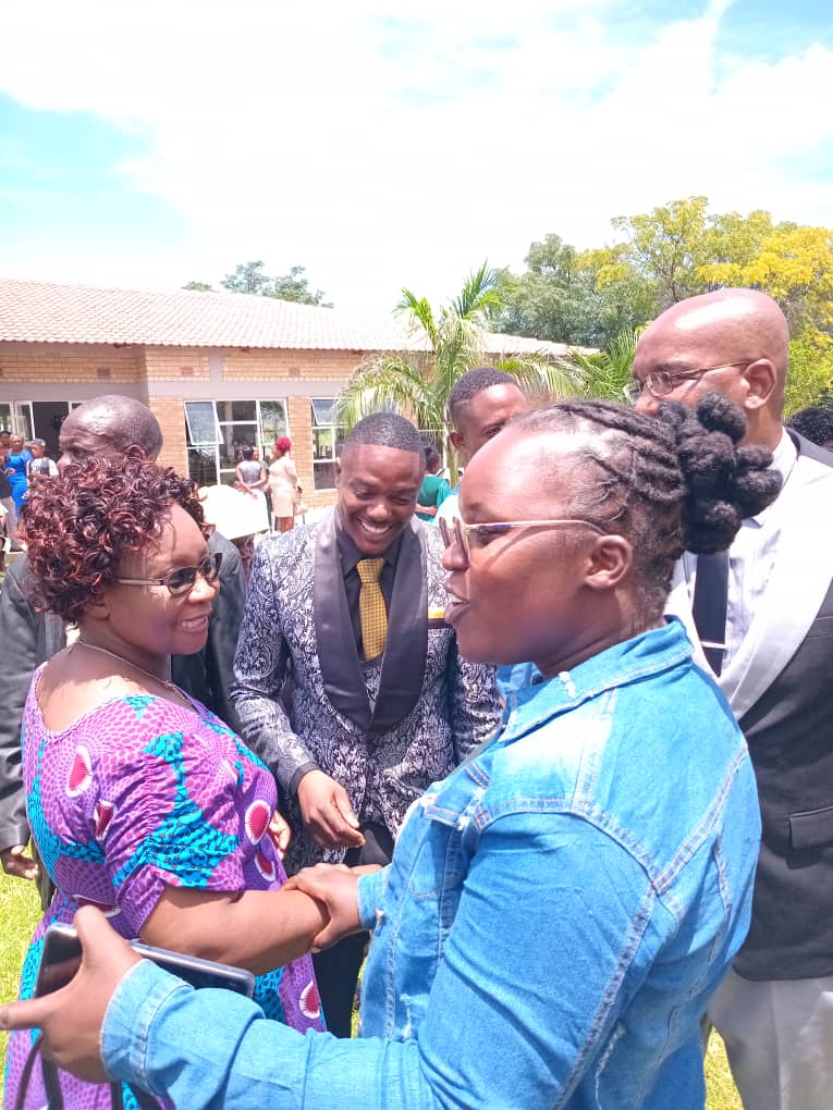 Hwange Local Board tweet media