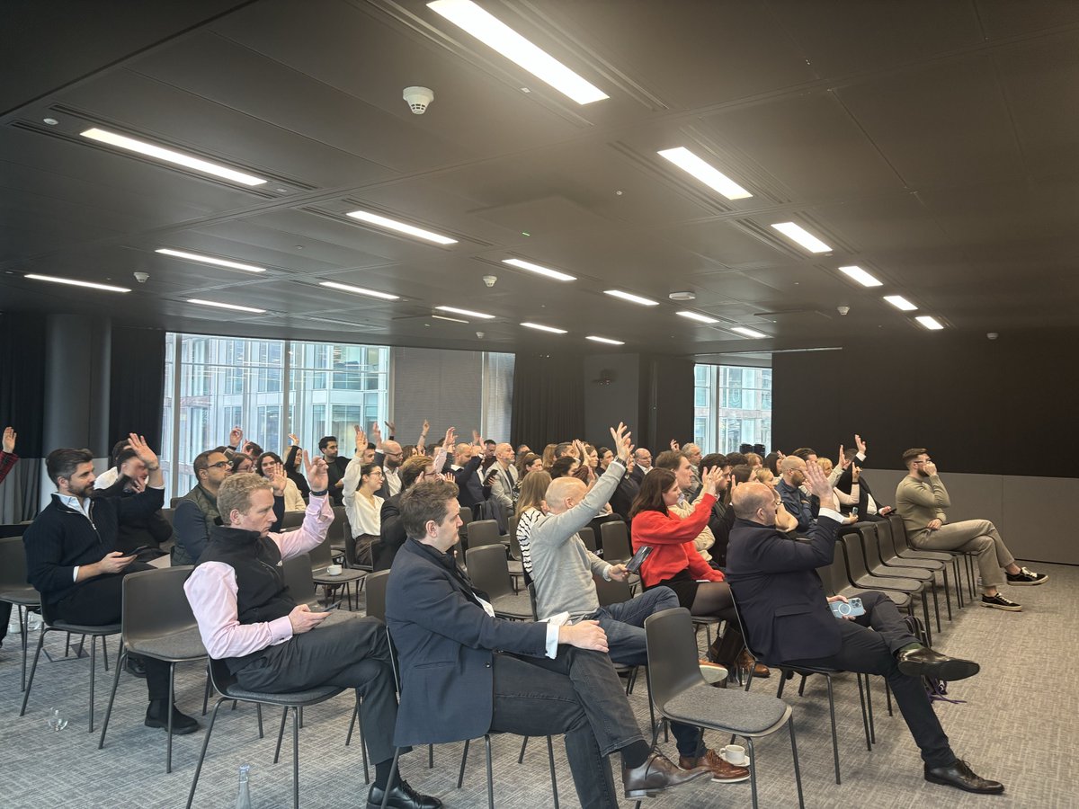 UK PropTech Association tweet media