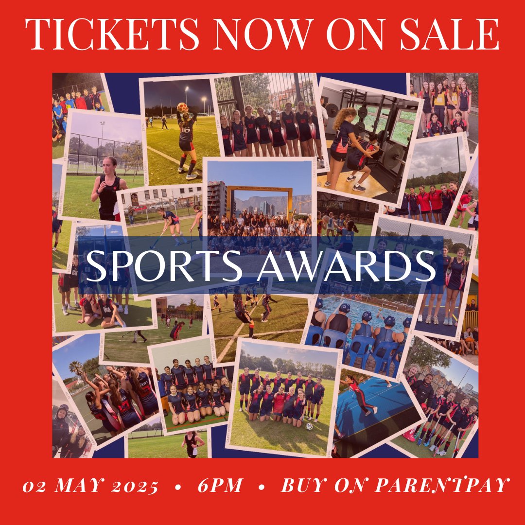 NHEHS Sport (@nhehs_sport) on Twitter photo 🏆Sports Awards 2025🏆
The <a href="/nhehs/">NottingHill&Ealing</a> PE department are excited to announce that tickets for this year's Sports Awards are now on sale 🎫
Purchase these through ParentPay 💻
#NHEHSsport #SportsAwards #NowonSale 🏆Sports Awards 2025🏆
The <a href="/nhehs/">NottingHill&Ealing</a> PE department are excited to announce that tickets for this year's Sports Awards are now on sale 🎫
Purchase these through ParentPay 💻
#NHEHSsport #SportsAwards #NowonSale