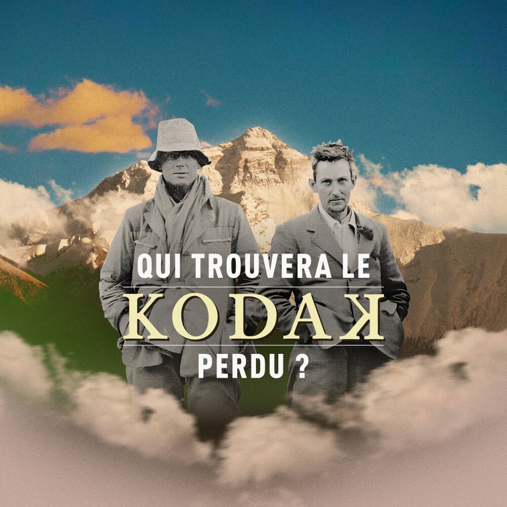 Une équipe de National Geographic a découvert sur l’Everest une vieille chaussure renfermant des ossements de pied. Cette découverte pourrait aider à résoudre la plus grande énigme de l’histoire de l’alpinisme…Un super <a href="/lequipeEXPLORE/">L'ÉQUIPE explore</a> par <a href="/chriscottthomas/">christine thomas</a> lequipe.fr/explore/wf144-…