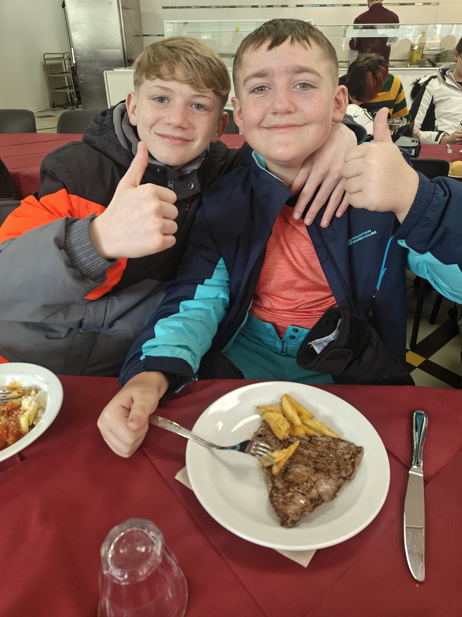 Shelfield PE tweet media