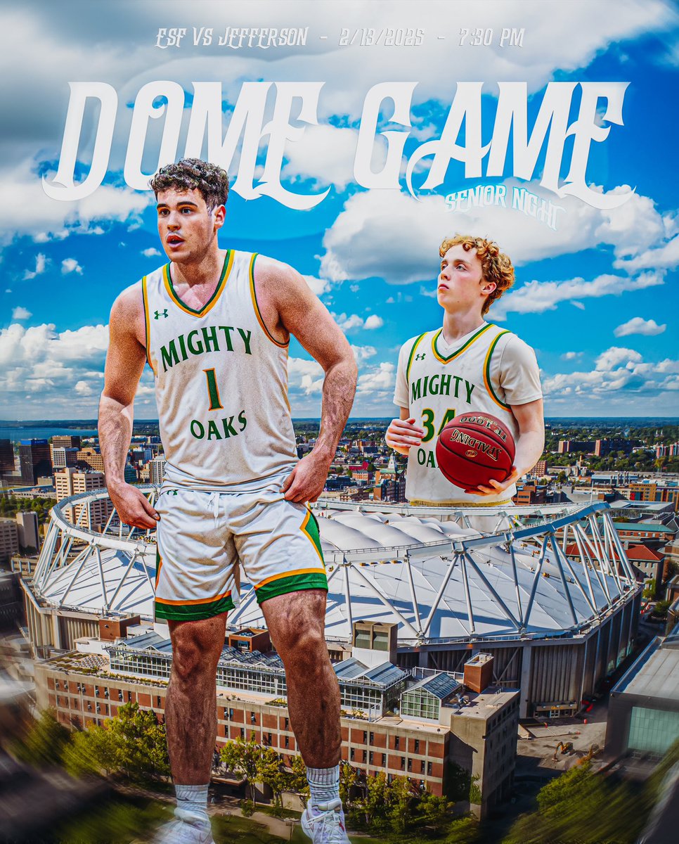 ESF Mens Basketball tweet media