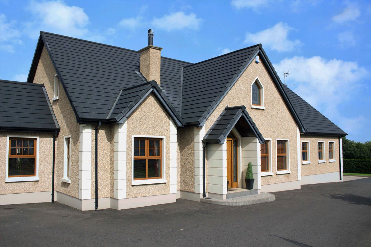 Looking for a STUNNING, LONG LASTING, LOW MAINTENANCE, HARDWEARING &amp; COST EFFECTIVE external finish to your home? Then look no further than Irwins DRY DASH finishes...
💻 irwin-aggregates.com
sales@irwin-aggregates.com
☎️ 028 8774 0362
#dash #drydash #sand #externalrender