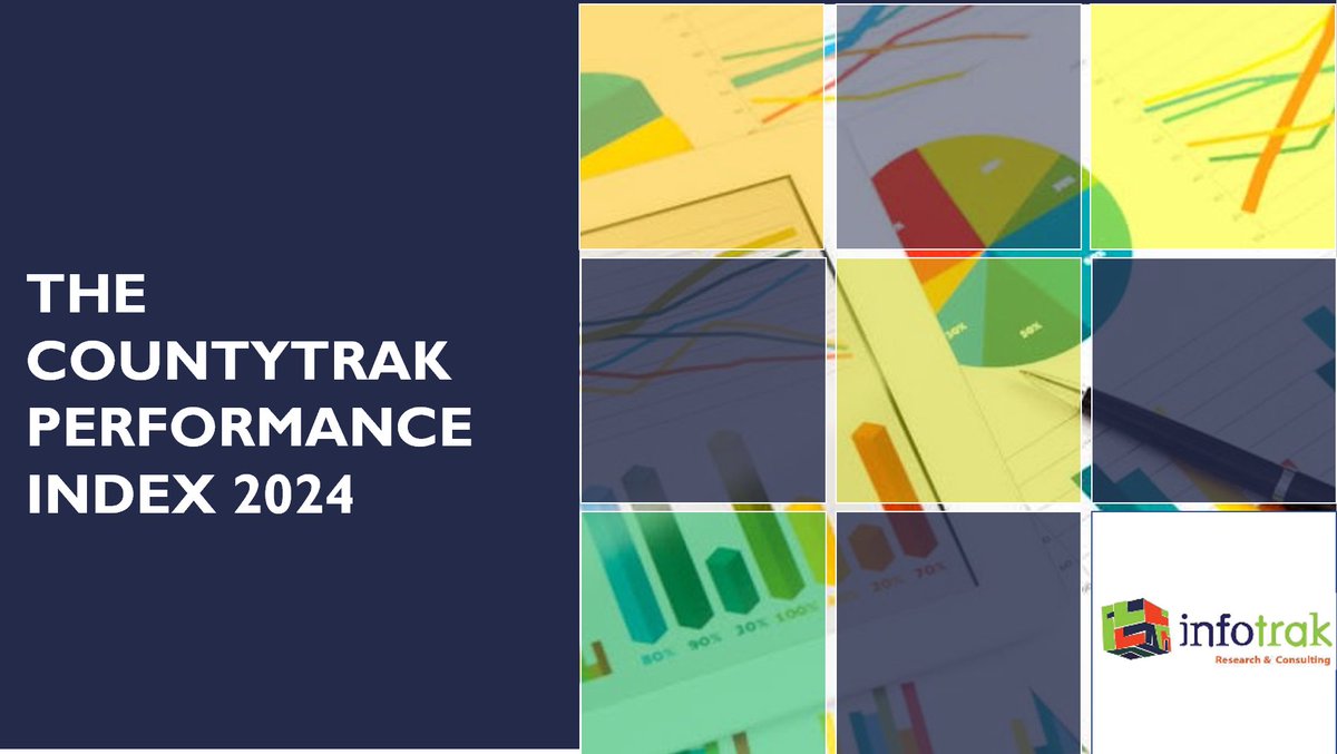 InfotrakN's tweet photo. #CountyTrakReport was released on Tuesday and Wednesday by @InfotrakN  follow and get the full report here👇

https://t.co/ZeyvItWiZR https://t.co/h52iJfiX24
