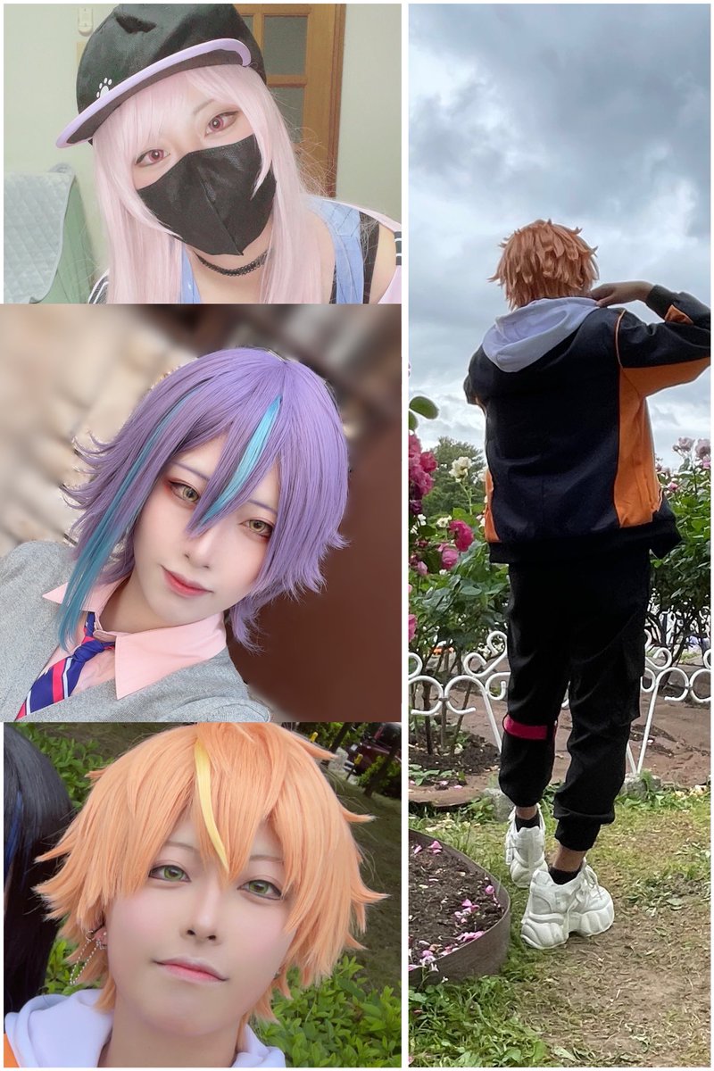 かえで* (@_prsk_aede_) / Posts / X