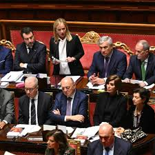 PLanciani's tweet photo. Produzione industriale a picco, economica disastrosa per milioni di famiglie, energia più cara d'Europa e un #Governo capace solo di propaganda e bugie sui social. Vorrei ricordare ai nostri politici che fare politica vuol dire servire il popolo, non servirsi del popolo https://t.co/1c0S7xHtCI