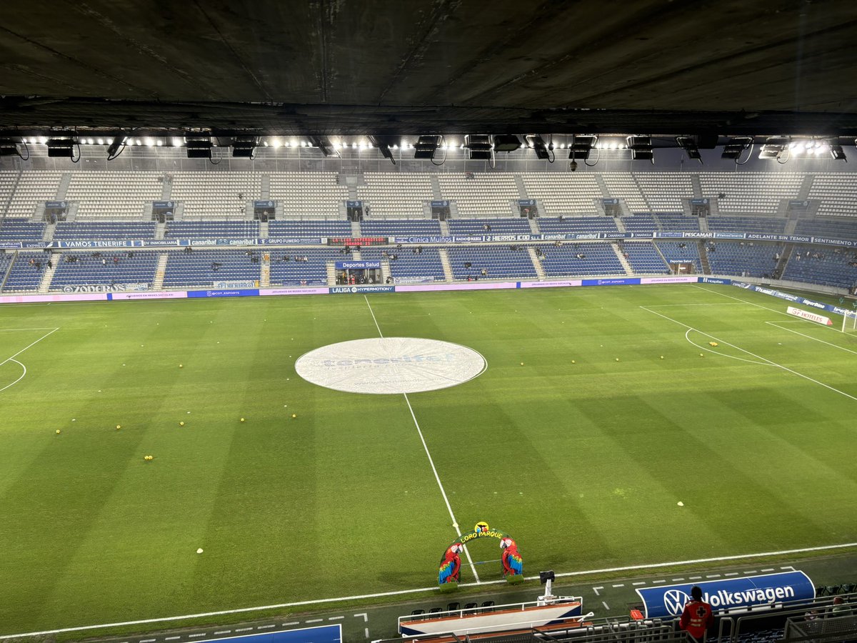 TodoGolesRadio's tweet image. 🏟️ ¿Quieres estar animando al @CDTOficial en su partido del sábado ante el @CordobaCF_ofi?.

🎟️🎟️ Sorteamos ENTRADAS DOBLES.

✅ Sigue nuestra cuenta y repostea aquí