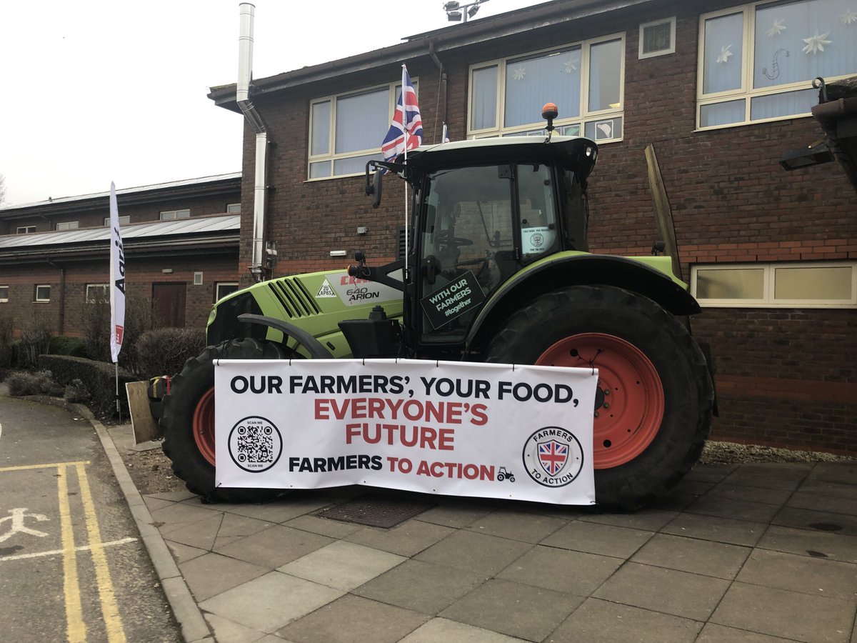 John Harper tweet media