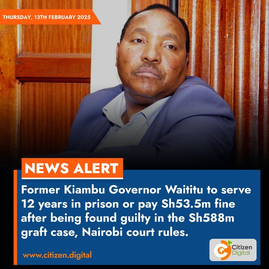 This country is a huge joke. If you take 588m and put in a bond that pays 12% p.a, you'll earn 70m every year doing absolutely nothing. Yet the 53.5m fine is less than that. What a joke!