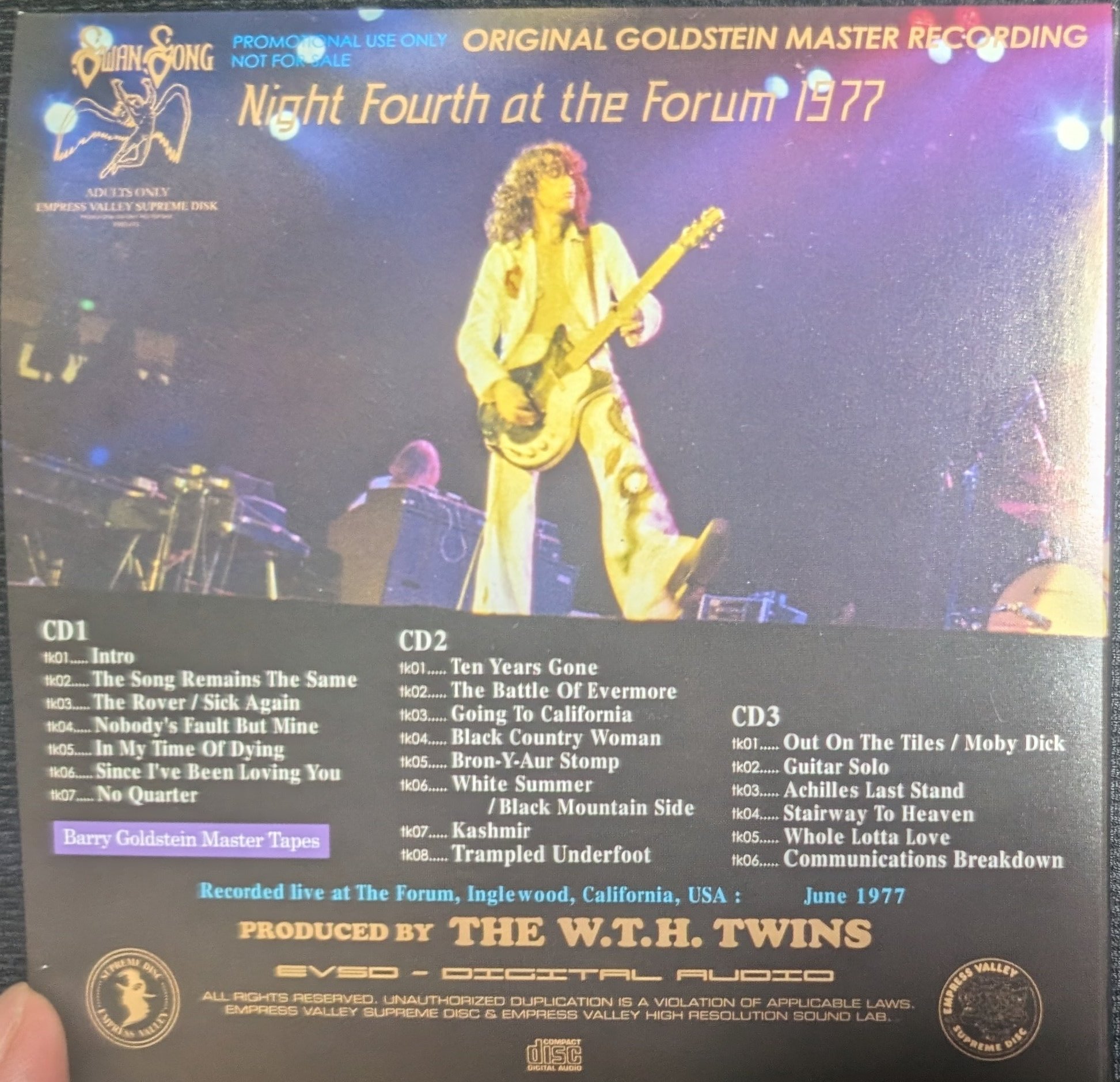 70's ROCK大好き親父 on X: 