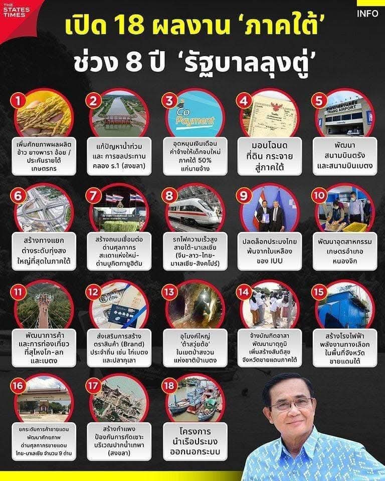 รัฐธรรมนูญปี 60 มึงจะแก้ไปทำไม ในเมื่อมันไม่มีมาตราใดห้ามไม่ให้พวกมึงพัฒนาประเทศ มึงดูประยุทธเขาก็ใช้รัฐธรรมนูญปี 60 นี่แหละที่ทำให้ประเทศไทย เป็นประเทศอันดับต้นๆของโลก ถ้ามึงแก้รัฐธรรมนูญแล้ว ประชาชนกลายเป็นมหาเศรษฐี มีรถเฟอร์รารี่ขับทุกบ้าน กูจะไม่ว่าสักคำ ไอ้สัส.